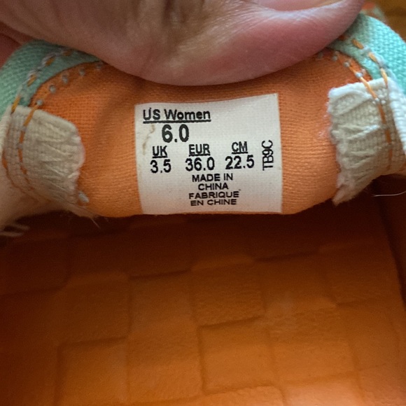 Vans slip-on skate shoes - Picture 4 of 5